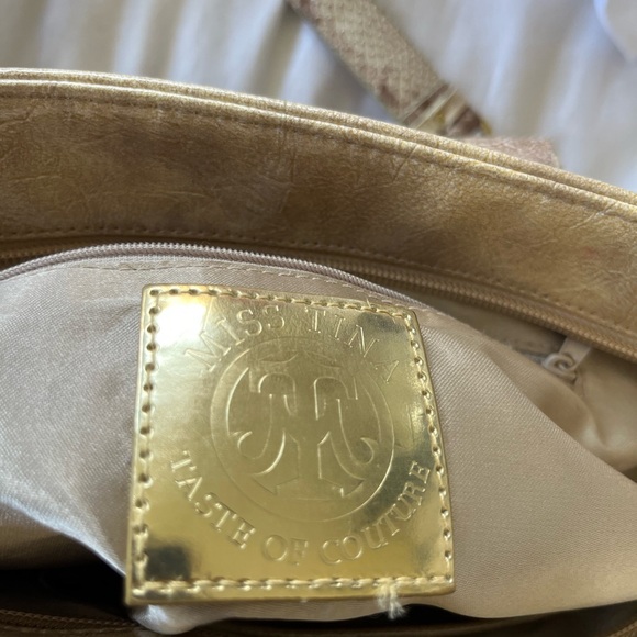 Miss Tina Taste of Couture bag - Picture 7 of 8